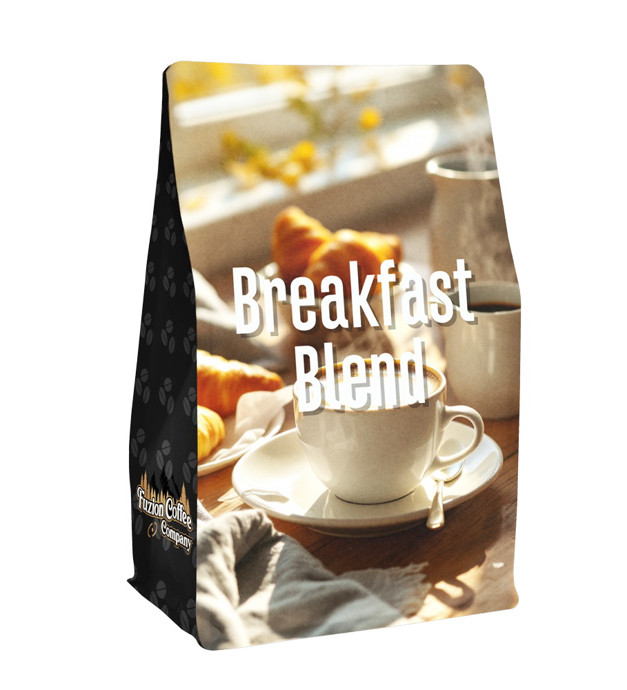 Breakfast Blend