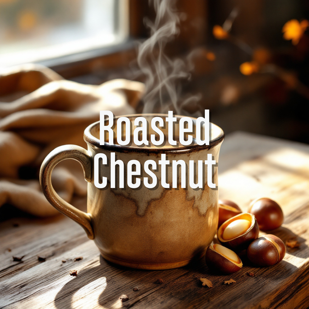 Roasted Chestnut Coffee