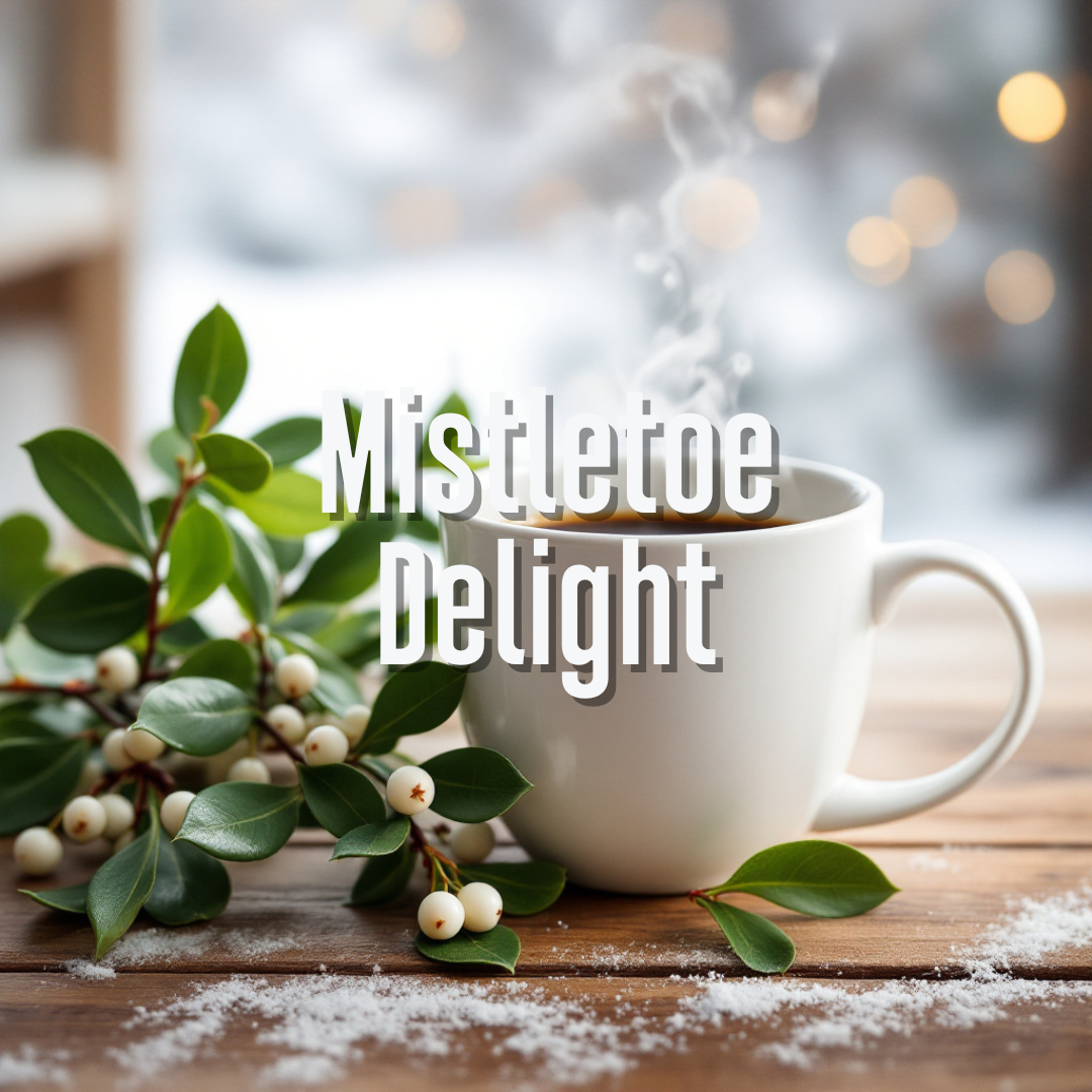Mistletoe Delight Coffee