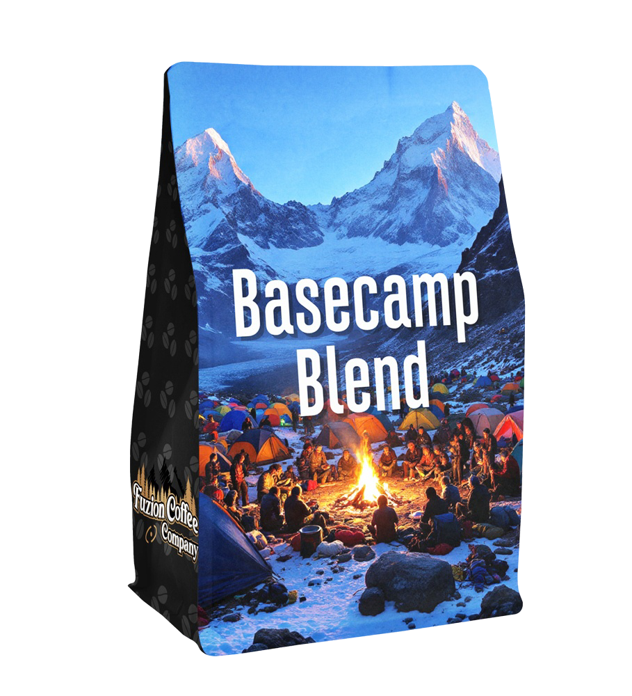 Basecamp Coffee