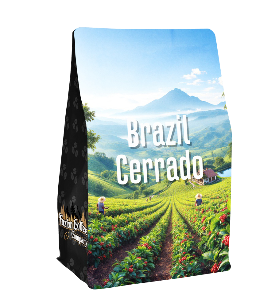 Brazil Cerrado