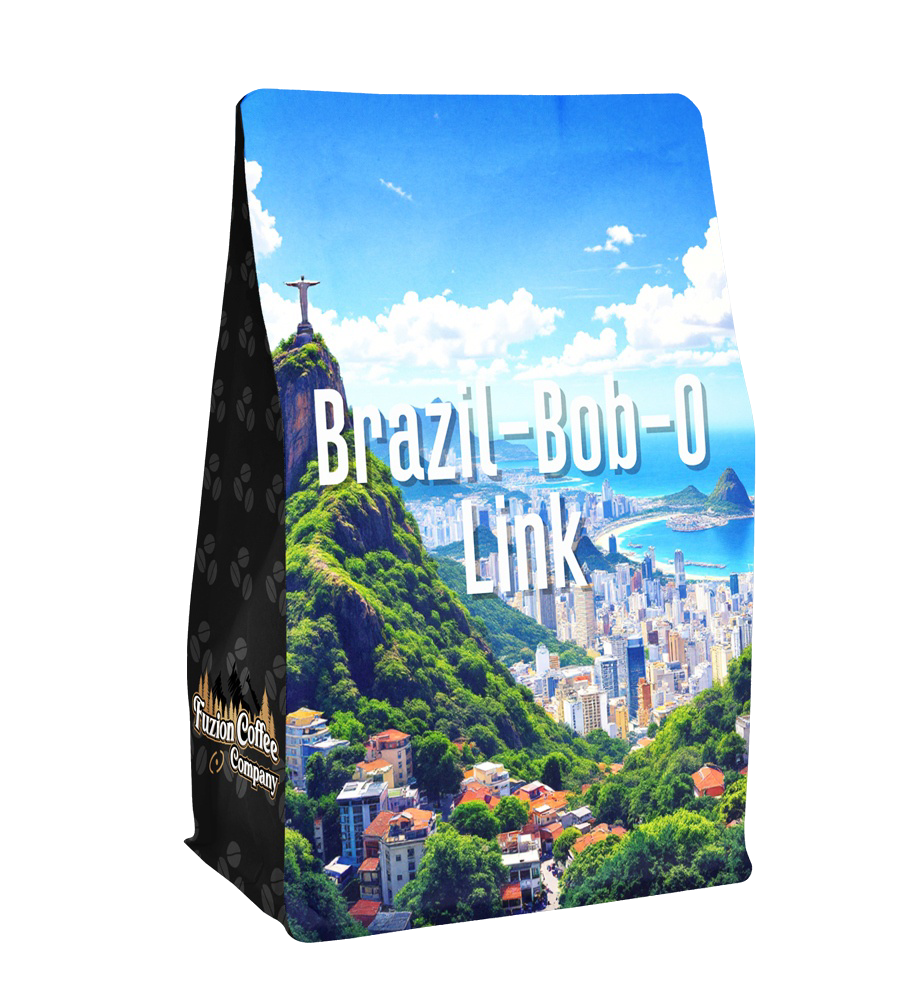 Brazil Bob-o-Link