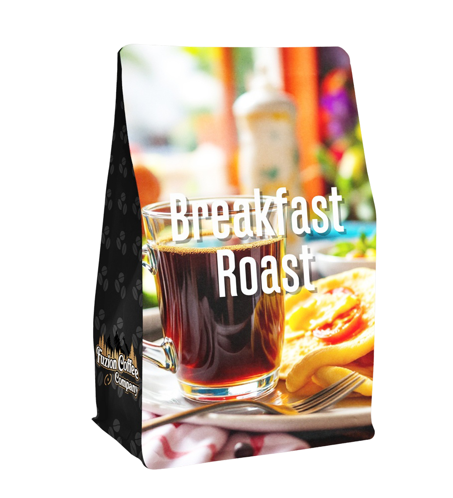 Colombia Breakfast Roast