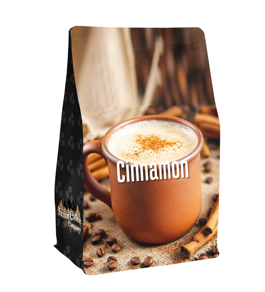 Cinnamon Coffee