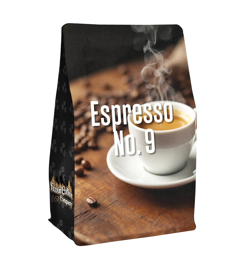 Espresso No.9
