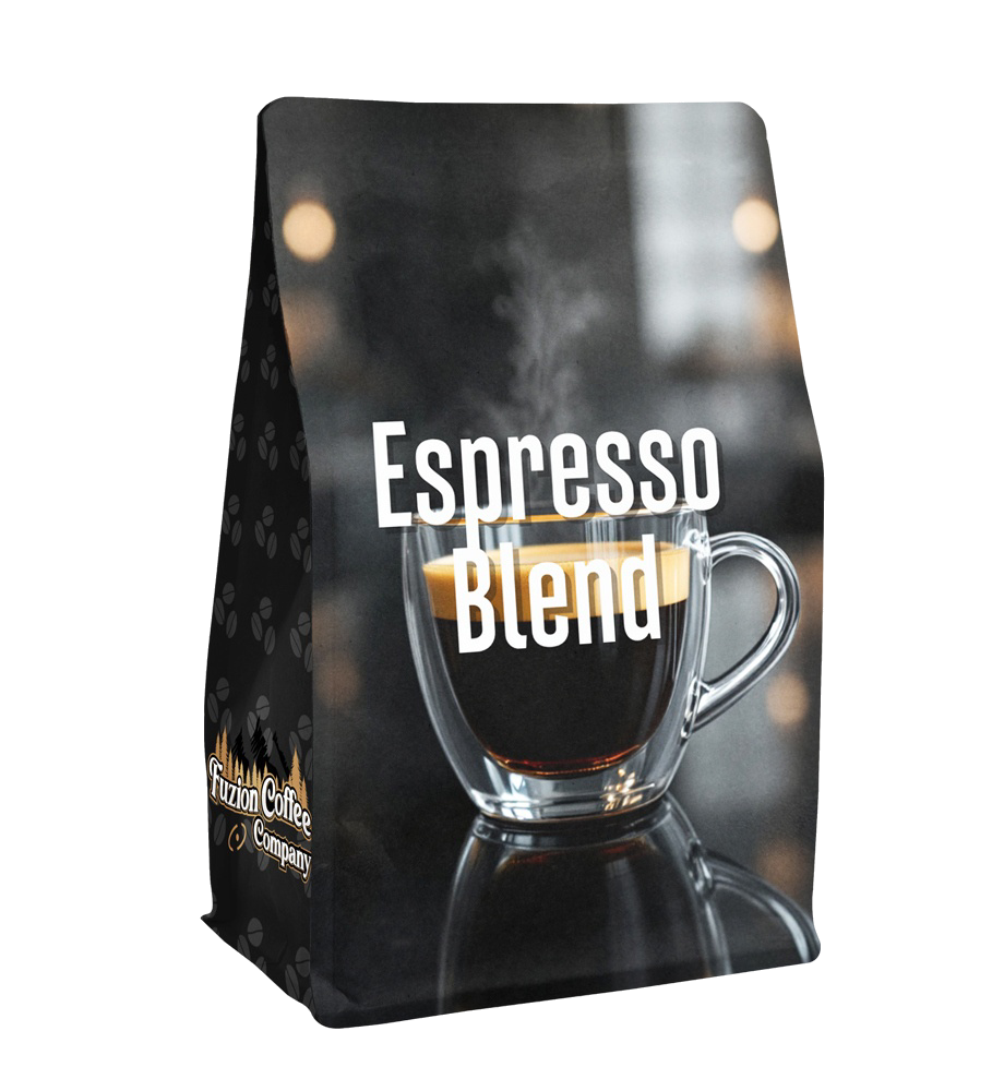 Espresso Blend