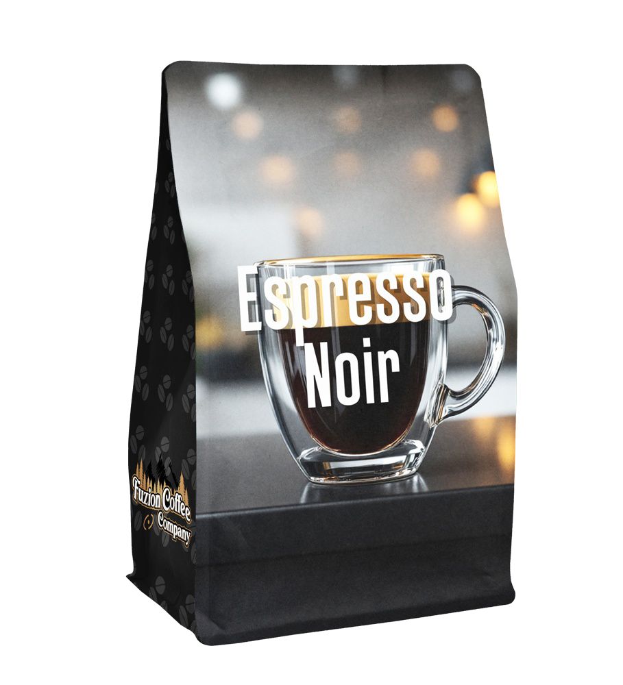 Espresso Noir