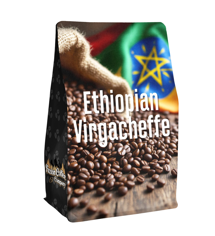 Ethiopia Yirgacheffe
