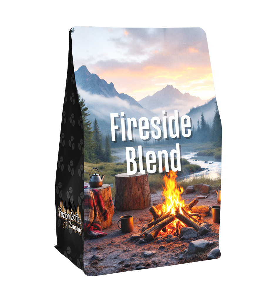 Fireside Blend