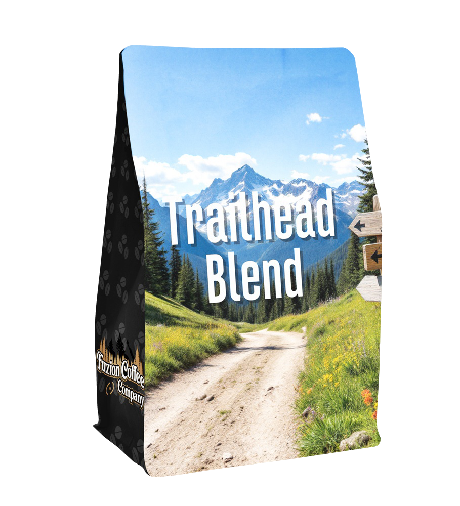 Trailhead Blend