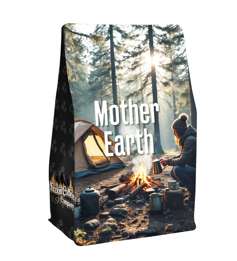 Mother Earth Blend