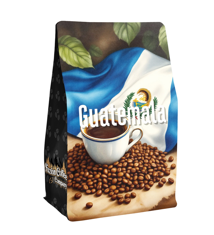 Guatemala EP
