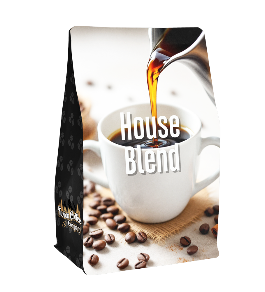 House Blend