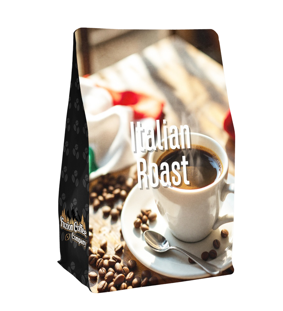 Colombia Italian Roast