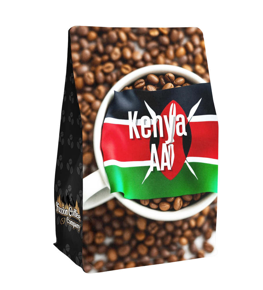 Kenya AA