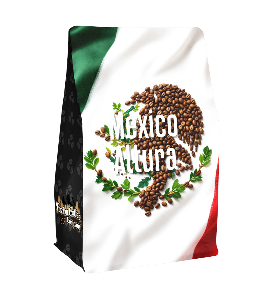 Mexico Altura