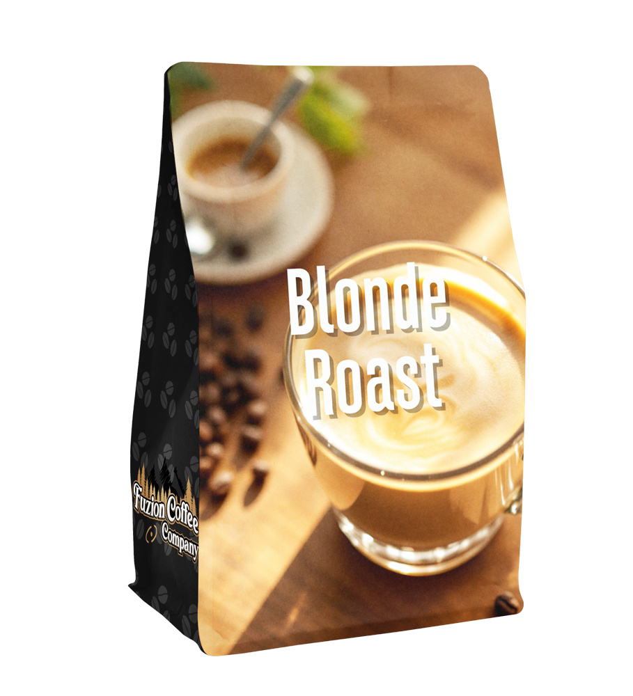 Colombia Blonde Roast