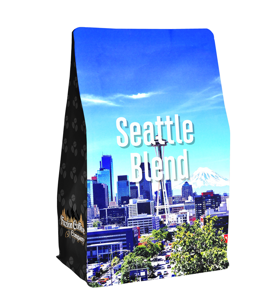Seattle Blend