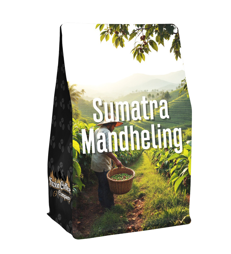 Sumatra Mandheling