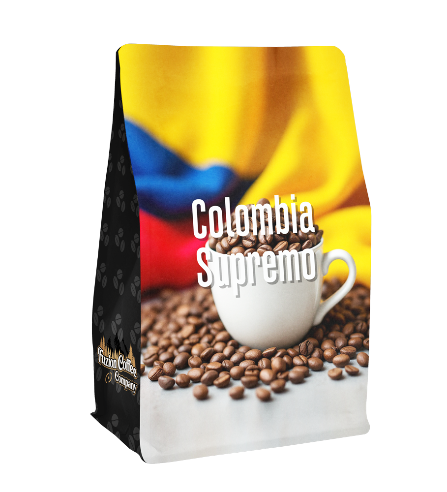 Colombia Supremo