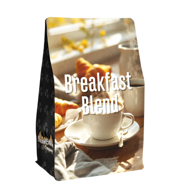 Breakfast Blend