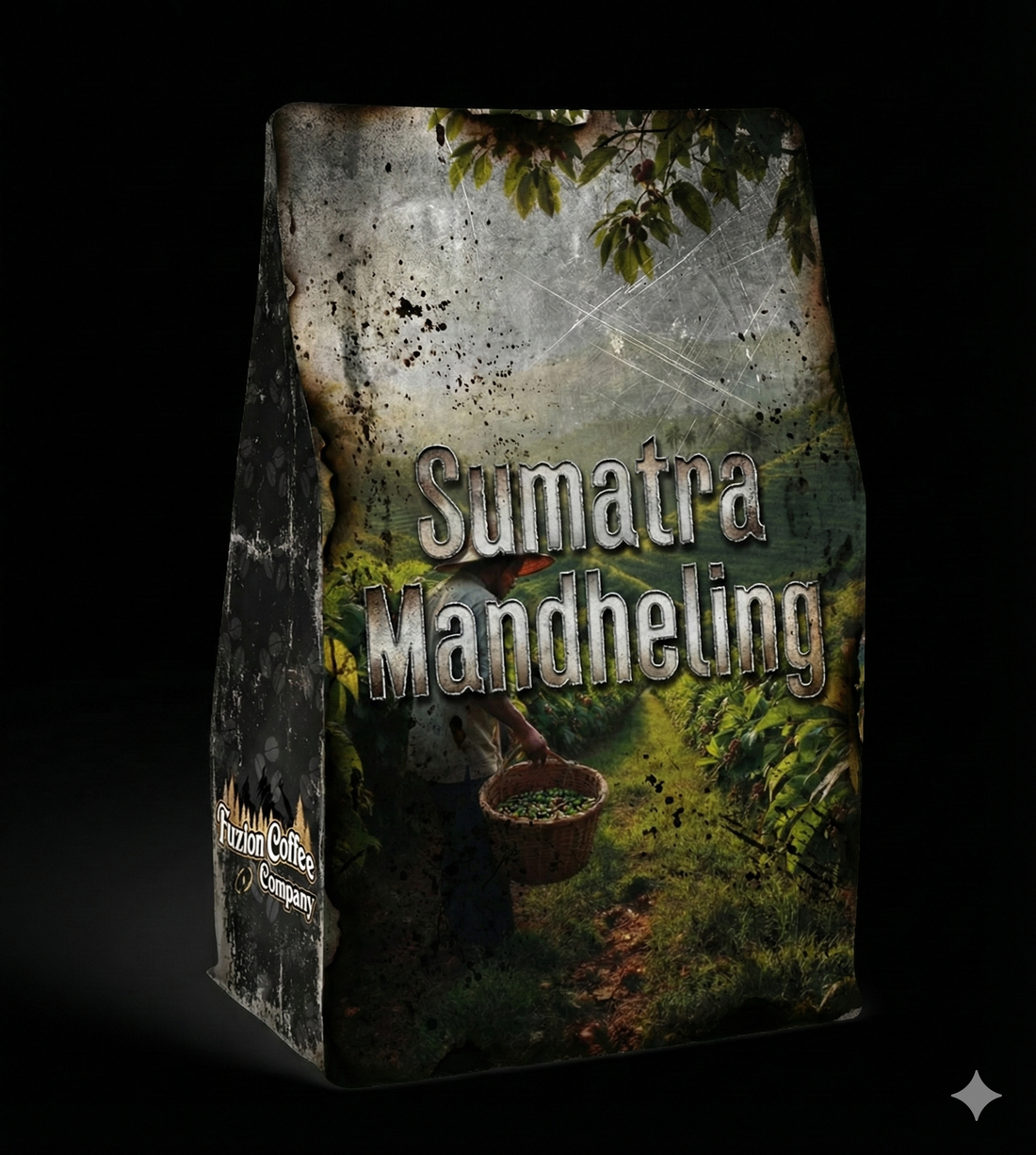 Sumatra Mandheling