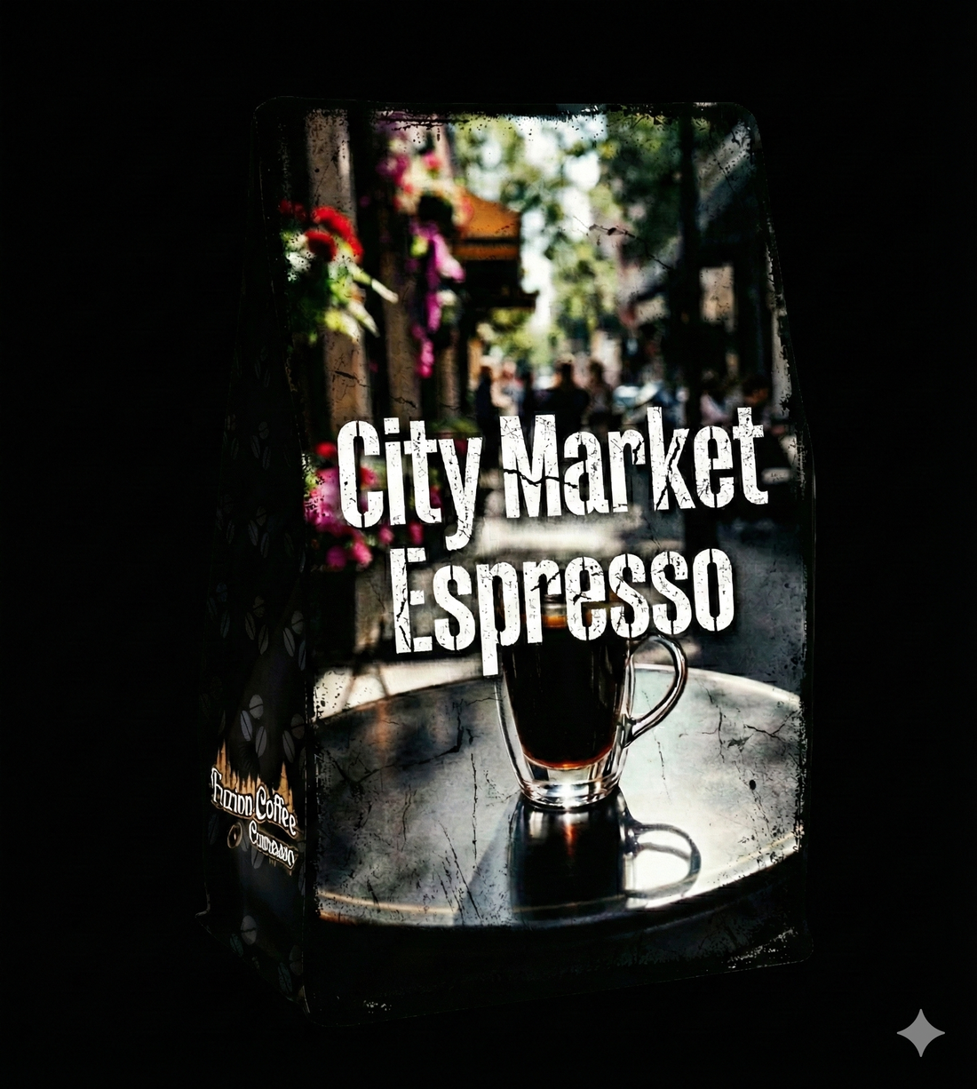 City Market Espresso