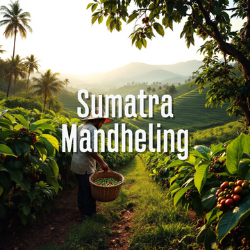 Sumatra Mandheling