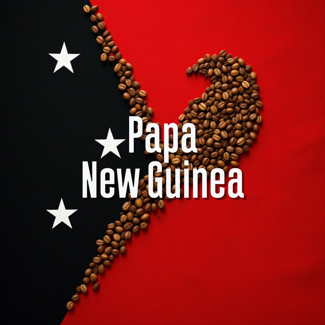 Papua New Guinea