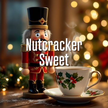 Nutcracker Sweet Coffee