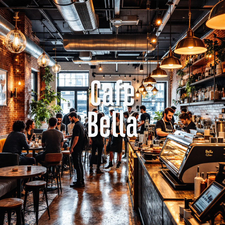 Cafe Bella