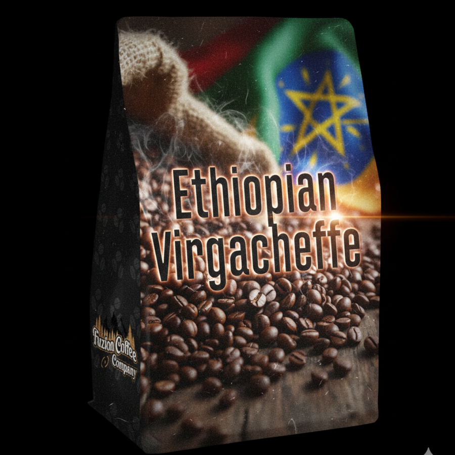 Ethiopia Yirgacheffe