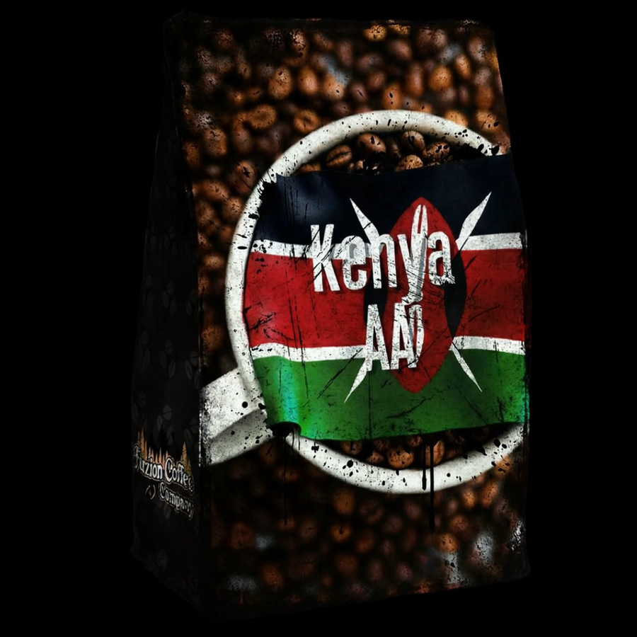 Kenya AA