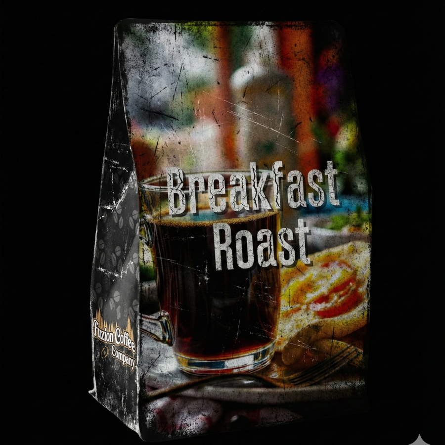 Colombia Breakfast Roast