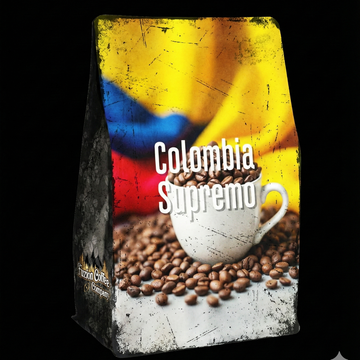 Colombia Supremo