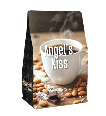 Angel's Kiss Coffee