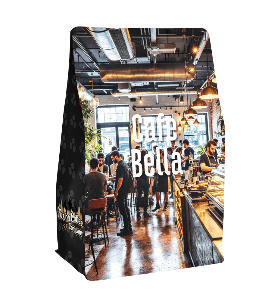 Cafe Bella