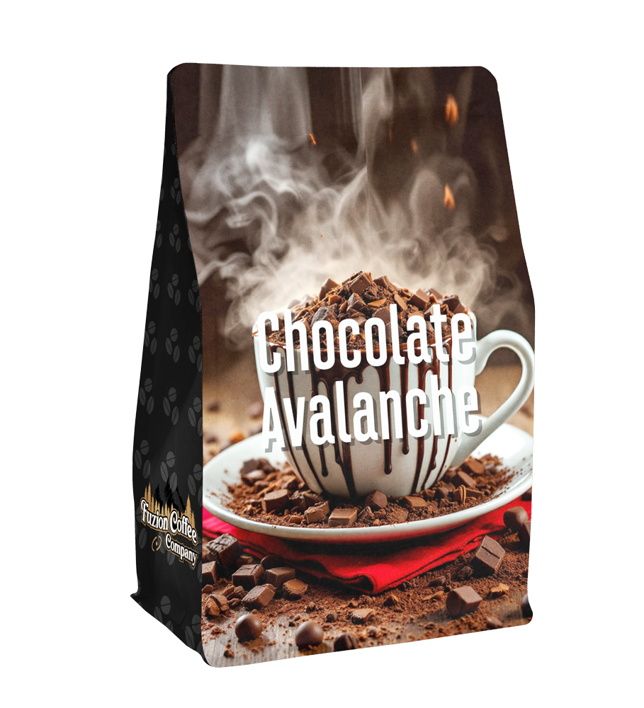 Chocolate Avalanche Coffee