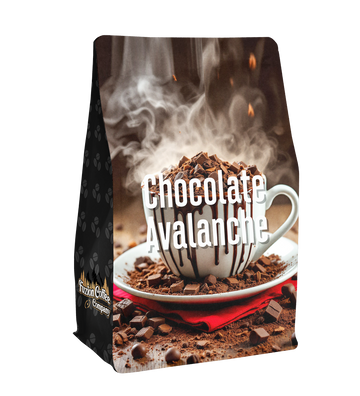 Chocolate Avalanche Coffee