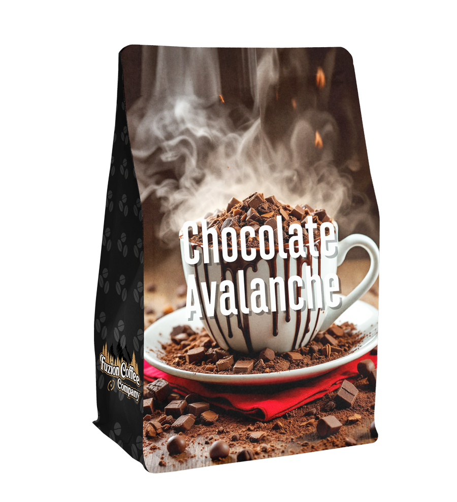 Chocolate Avalanche Coffee