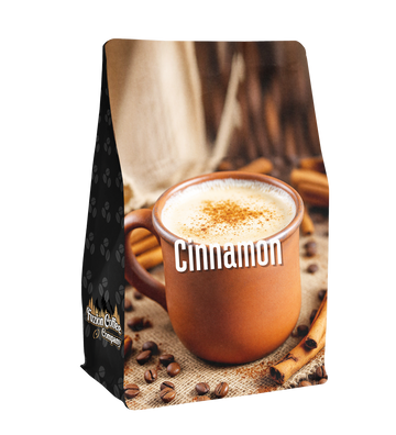Cinnamon Coffee