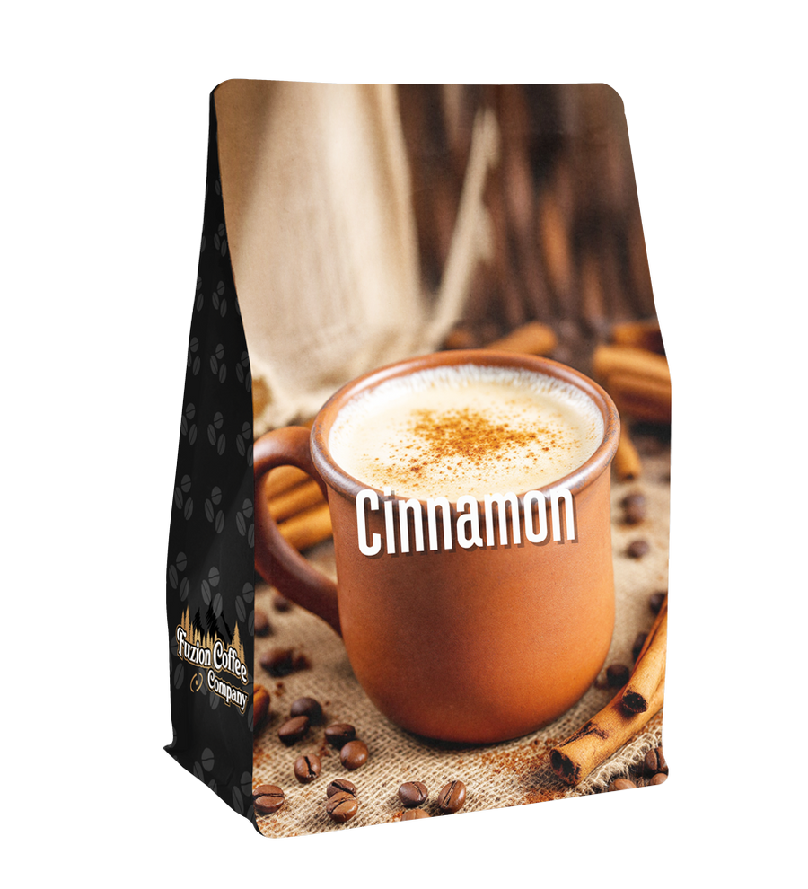 Cinnamon Coffee