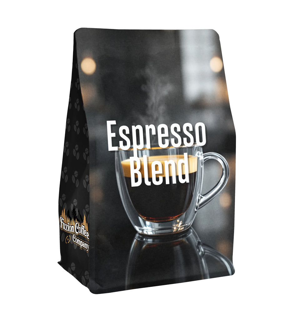 Espresso Blend