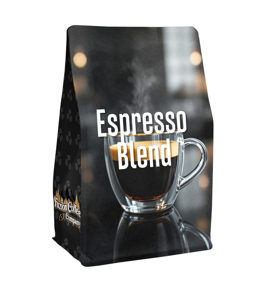 Espresso Blend