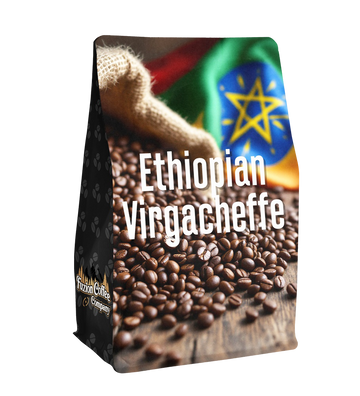 Ethiopia Yirgacheffe
