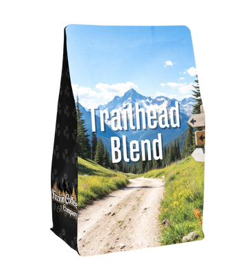 Trailhead Blend