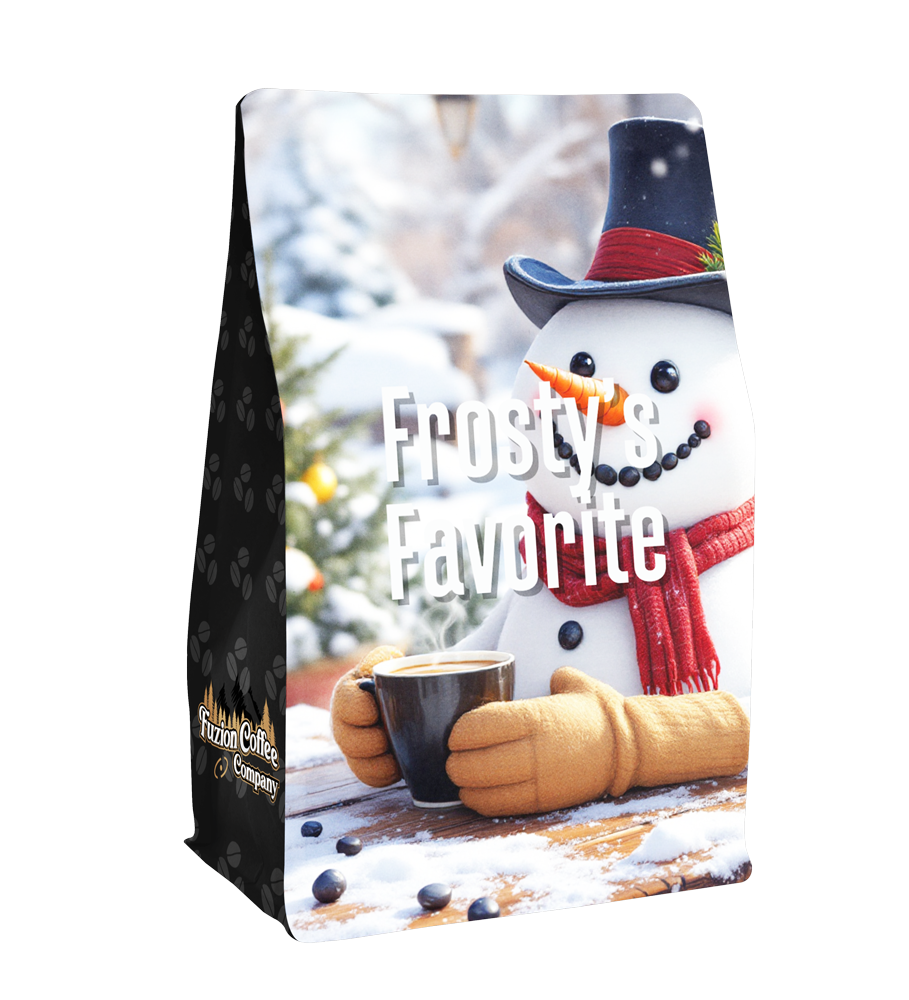 Frosty&