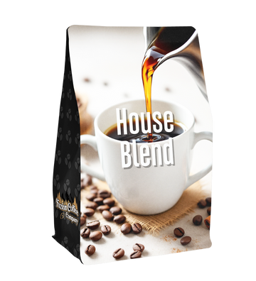 House Blend