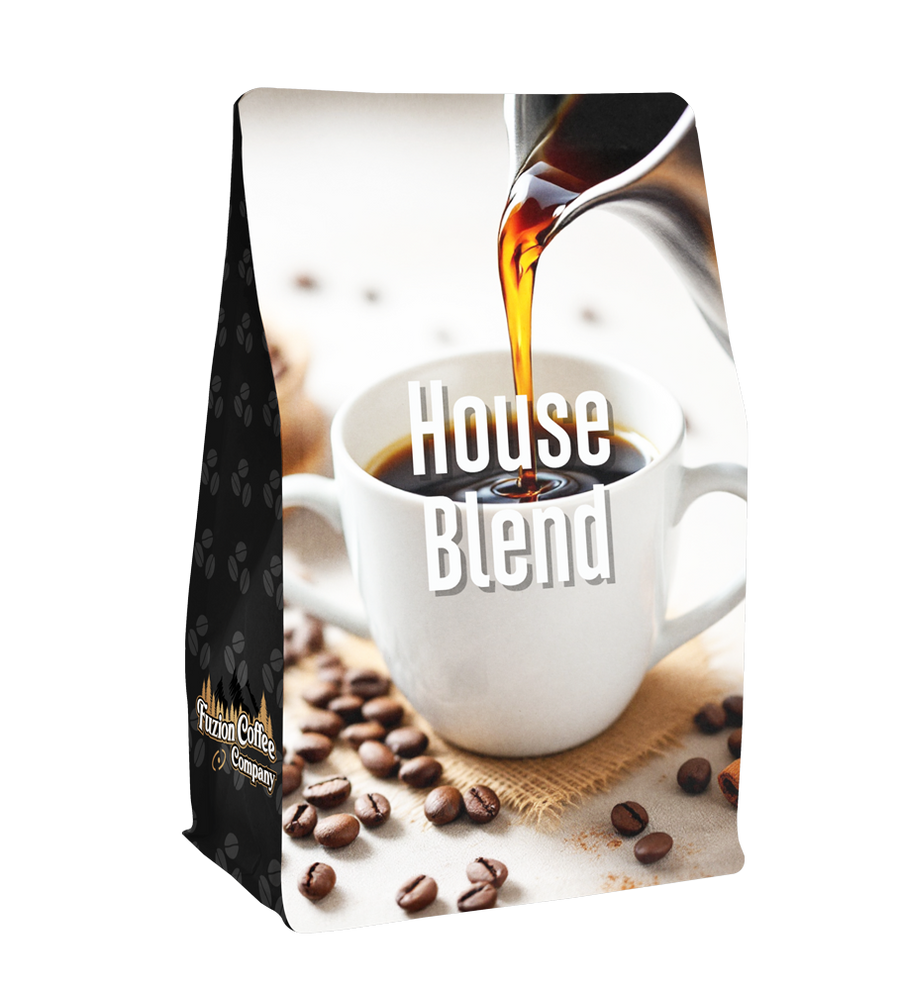 House Blend