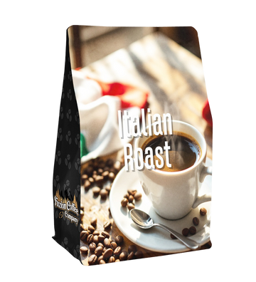 Colombia Italian Roast